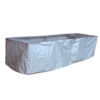 furniture set protection cover in tarpaulin fabric