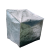 tarp cover protection for single seats