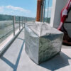 single seat uv protection cover