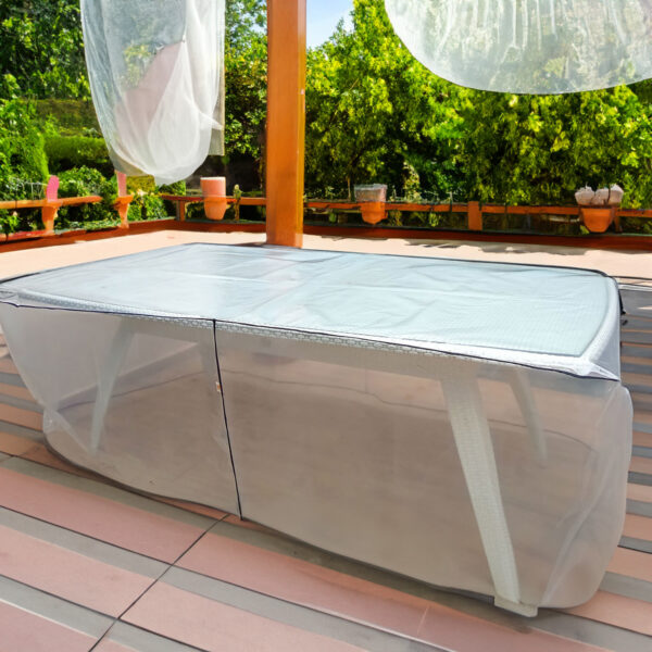 table nylon cover protection