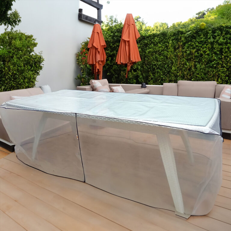nylon table protection cover