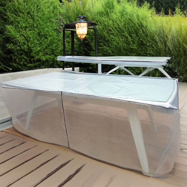 nylon table protection cover