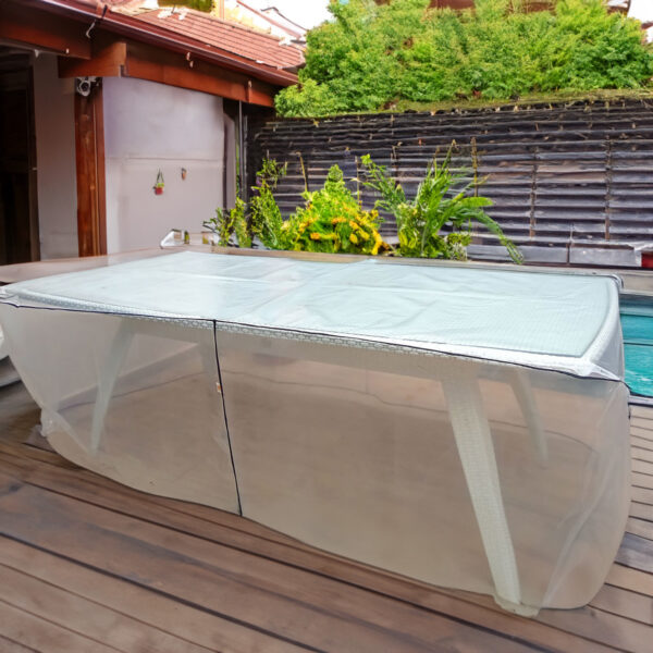 outdoor table protection cover