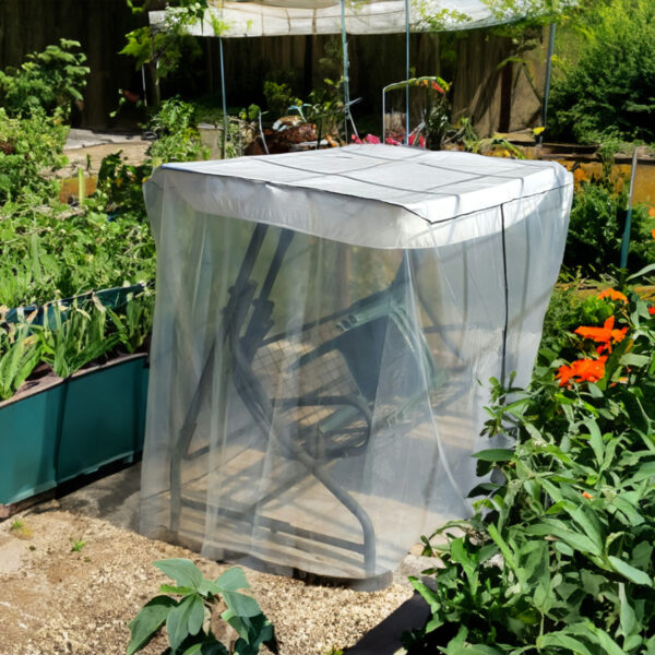 Garden Canopy Swing Seat Protection Nylon Cover