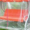 patio swing nylon cover