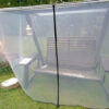 Garden Canopy Swing Seat Protection Nylon Cover