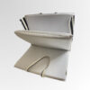 sunbed cushion and beach bag combo