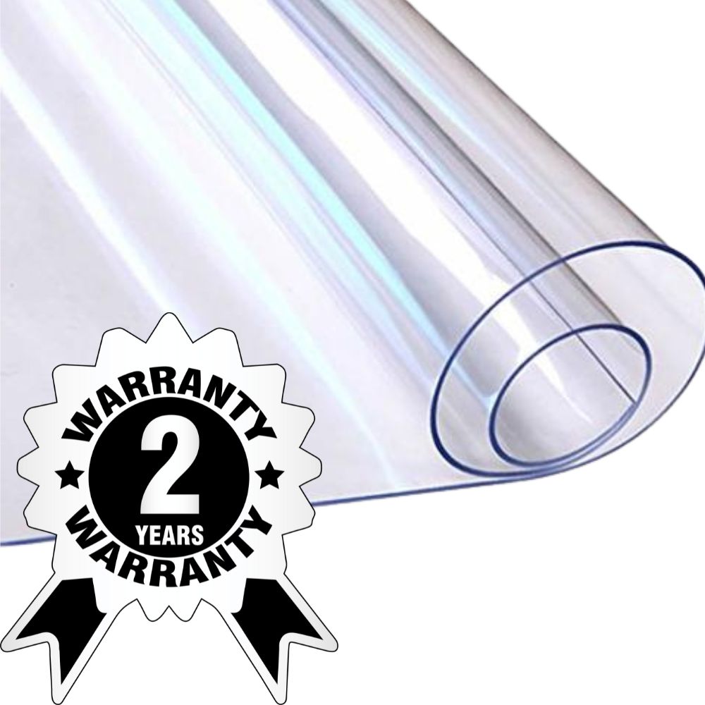 pvc furniture transparent cover