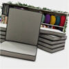 plain color chair cushions set of 2