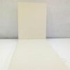 Waterproof Chaise Lounge Cushion, Quick Dry Sunbed Cushion in Plain Colors