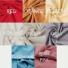 pet cushion color options