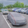 car protection shield