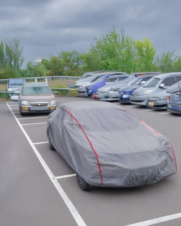 car protection shield