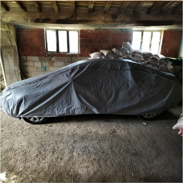 Car protective cover