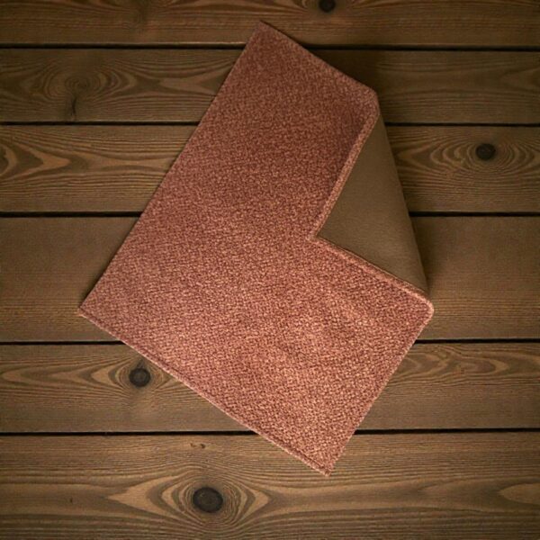 Sofa Armrest and Headrest Cover, Decorative Couch Overlay Protector